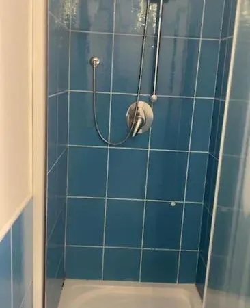 Bilocale Apartmán