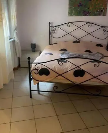 Bilocale Apartmán Bergamo