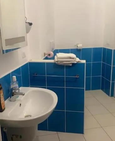 Apartment Bilocale *